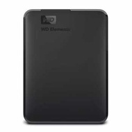 WD Elements Portable Hard Drive USB 3.0