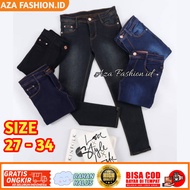 Women's Jeans / Women's Strceth Jeans / Contemporary Women's Jeans