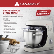 Hanabishi stand mixer