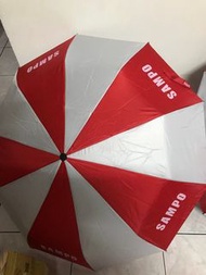 SAMPO 聲寶 UV 自動傘🌞晴雨傘🌂折傘 雨傘☔️