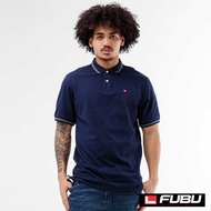 Boys Fubu Polo Shirt Fbt05a-0263