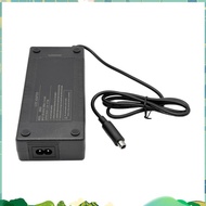For Quick 4 58.8V 2A Lithium Battery Charger Electric Scooter 100-240V Input Charger Parts US US Plu