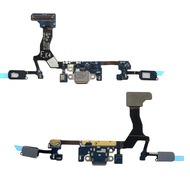 Charging Flex Samsung T315/T535/T555/S6/S7 Edge-G935F/S9-G960F/P555/P550/P7500 | Charging Port | | A
