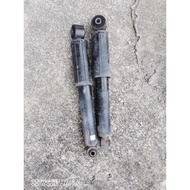 kia cerato k3 ori rear absorber 👍👍