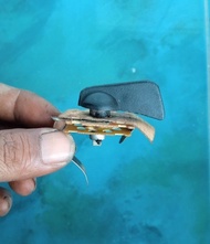 Saklar batok lampu moped dkw union saklar lampu sepeda onthel kuno