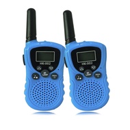 2025 Products Children's Walkie-Talkie Talkie Toy Walkie-Talkie Handheld Wireless Call Factory
