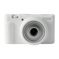 Soft Silicone Protective Case For Sony ZV-1F / ZV1 M2