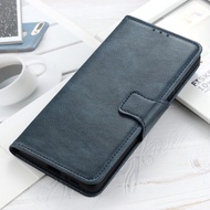 Luxury Flip Leather Phone Case For Honor X 9b X9B X9A Honor X9b 5G 2023 Bracket Casing Shockproof Ba