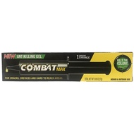 Combat Max Ant Killing Gel 27g (PM)