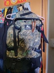 Gregory Day and Half (33L) 樹紋迷彩(Realtree Camo) Backpack