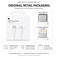 Apple 20W USB-C Fast Charging Charger Adapter Original iPhone Charger Cable iPhone Type-C Charger Po