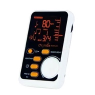 Digital Metronome Guitar Tuner Drum Piano Violin Metronome English Vocal Guitar Metronome Musical In