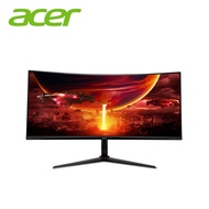 Acer Nitro ED340CUS3 34" UWQHD 180Hz Curve Gaming Monitor