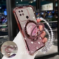Casing Redmi 10C phone case for 2025 NEW Silicone Four corner protection LSQN MLOS Q0HC