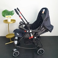 Stroller Space Baby 3301