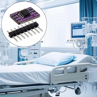 dreamedge13 Fast Speed ADUM1201 Magnetic Isolation Module Support 2 7-5 5V Voltages 125Mbps