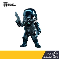พร้อมส่ง+โค้ดส่วนลด Beast Kingdom EAA161 - Star Wars Death Trooper (Egg Attack Action) (ลิขสิทธิ์แท้)