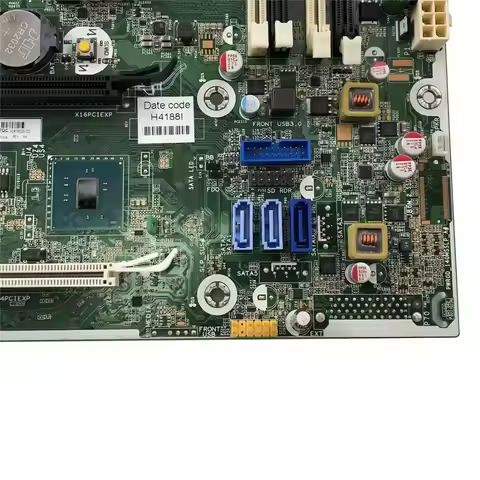 795970-002 795970-602 795206-002 Mainboard For HP EliteDesk 800 G2 SFF Motherboard 100% Tested Fully