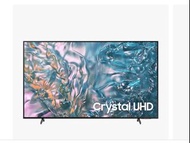 限時～5/30即下架：43型 SAMSUNG/三星Crystal UHD DUE800 4K 智慧 顯示器