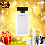 Nước hoa Narciso Rodriguez Pure Musc For Her EDP 100ml - nước hoa chính hãng