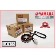 Offer - A 100% V1-V7 LC 135 STATOR 135LC FUEL COIL LC135 STATOR ASSY MAGNET KOIL 1S7-H1410-01 V2 V3 