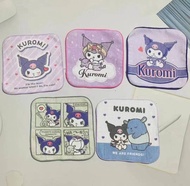 ผ้าเช็ดหน้า SANRIO