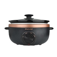 [GWP] Mayer 3.5L Slow Cooker (worth $89)