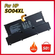 100% NEW Original SO04XL TPN-C127 Battery for HP Spectre 13-V016TU V015TU V014TU V000 V030NG V020TU 