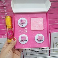 BBLAN  SET SKINCARE NEW