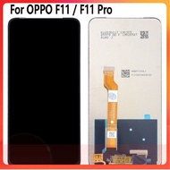 จอแท้ LCD OPPO F11 Pro+ทัชสกรีน ของแท้ 100% LCD Display​ หน้าจอ​ จอ+ทัช oppo f11pro...