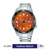 ALBA Prestige Automatic Men Watch AL4163X