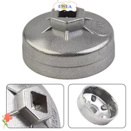 EWEA Hat-type Socket Wrench, 901 902 903 904|Filter Hand Tool Oil Filter Wrench, Portable Aluminum 6