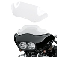 Windshield harley road glide 2013 and below 9.5"