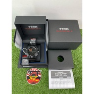 ORIGINAL G-SHOCK RANGEMAN BP [ GW-9400BJ-1JF ] Carbon Fiber/Triple Sensor/ MOG box/JDM Item/Digital Watch/Jam Tangan