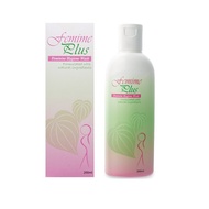 Feminine Plus Feminine Hygiene Wash