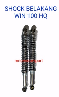 SHOCKBREAKER SHOCK SHOK BELAKANG ITSUNO HONDA WIN 100