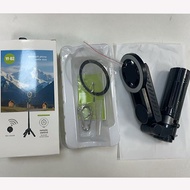 YF-02 YF02 Mini Mobile Selfie Stick Multifunctional and Flexible Mobile Phone Holder For Desk or Bed