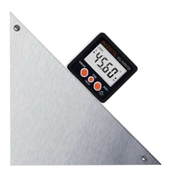 IP65 Digital Level Protractor Inclinometer Magnetic Level Angle Meter Angle Finder Level Box Digital