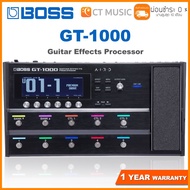 Boss GT-1000 เอฟเฟคกีตาร์