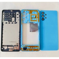Body Back Cover + Center Case samsung a32 5g a32 5g