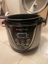 Smartech 5 Litre 高速煲