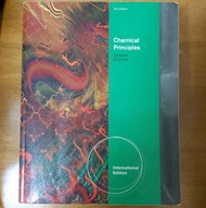 普化 chemical principles/Zumdahl DeCoste/international edition/7th edition