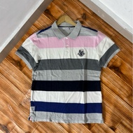 EVISU SHIRTPOLO