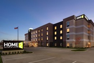 โฮม 2 สวีท บาย ฮิลตัน โอคลาโฮมา ซิตี้ เซาท์ (Home2 Suites by Hilton Oklahoma City South)