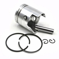 MESIN Complete Piston Seher for 2-Stroke Generator Engine Et950 Et600 1000watt 600watt