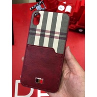 Ốp Lưng iPhone Xs Max Hiệu Mentor VII