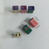 Car Fuse mini 100% Original Main fuse  25A 30A 40A