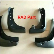 Mudguard Mud Guard Grand Livina Mud Carpet Quality All Years