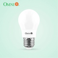 OMNI LED Lite A50 Bulb E27 6W Daylight LLA50E27-6W-DL