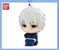 萬代扭蛋藍色監獄角色等待造型 凪誠士郎